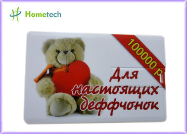 00:00 00:29 2020 yeni varış Sıcak satış usb Özel logo promosyon hediye ATM iş bankası kredi kartı
