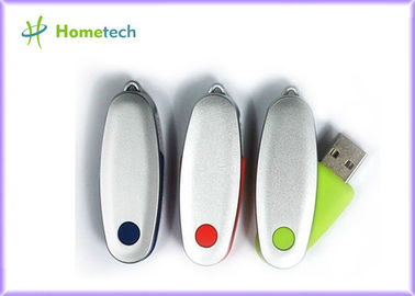 Beyaz Büküm USB stickler Desenli Flash Sürücü İLE Şifre Gezgin