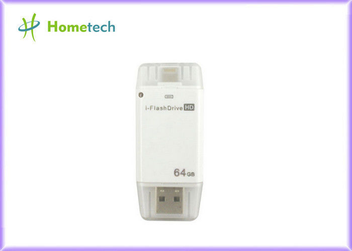 8 GB 16 GB 32 GB 64 GB Uygun siyah Cep Telefonu USB Flash Sürücü, beyaz OTG harici depolama mikro usb bellek sopa