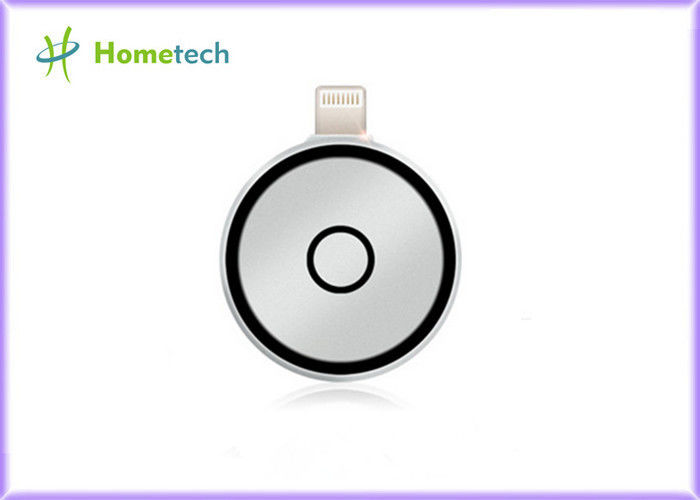 Ultra İnce Cep Telefonu USB Flash Sürücü, 64GB / 32GB / 16GB USB Flash Disk