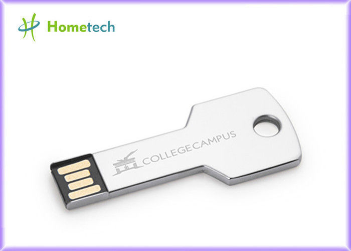 Usb 2.0 Özel Usb Flash Disk Su geçirmez Memory Chip Key Bellek USB 32GB