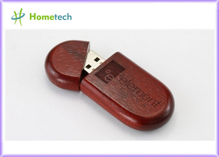 Bambu ceviz Akçaağaç Ahşap USB Flash Sürücü / kalem sürücü usb disk Lazer Gravür LOGO usb 2.0 ve 3.0 Flash Sürücü