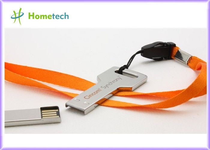 Anahtarlık Hızlı 4GB 2GB 1GB 256MB 512MB Anahtar Şekilli USB Reklam Aracı Mini Webkey
