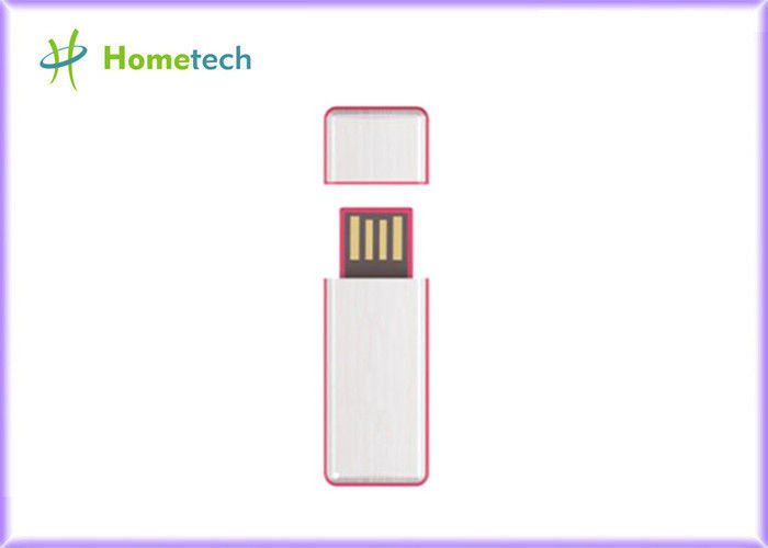 Özel Logo ile Flash Sürücü Bellek USB Pen Drive 2.0 / 3.0 Yüksek Hız Oranı